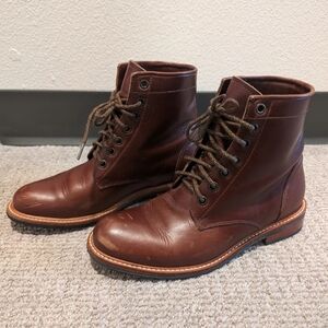 Amalia All Weather Boot